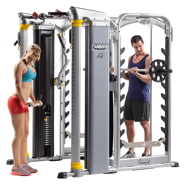 Used Strength Training Equipment Houston
